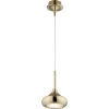 113-01-56B antique brass Подвесной светильник N-Light 113 113-01-56B antique brass