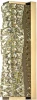 Magaza L 2.11x47.100 G Бра светодиодное хрустальное Dio D'Arte Magaza Magaza L 2.11x47.100 G