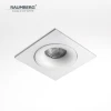 R201Wh Встраиваемый светильник Raumberg R 201 White