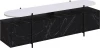LEV00526 ТВ тумба HANLEY TV STAND (Дерево/Белый) LEVE