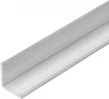 025463 Уголок ARH-W15x15x1.5-2000 (Алюминий) 025463