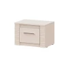 00-00164120 Тумба Арника прикроватная Калипсо, Бежевый