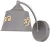 PRIME 75100/1W STAIN GRAY Бра Natali Kovaltseva Prime 75100/1W STAIN GRAY