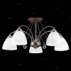 75017-5C CHROME NICKEL Natali Kovaltseva 75017 75017-5C CHROME NICKEL