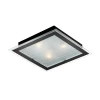 2736/3W Настенно-потолочный светильник Odeon Light Ulen 2736/3W
