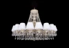 1771/20/410/A/GW/SH2-160 Подвесная люстра Bohemia 1771 1771/20/410/A/GW/SH2-160