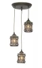 1621-3P Подвесной светильник Favourite Arabia 1621-3P