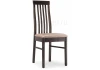 450736 Деревянный стул Woodville Рейнир орех 450736