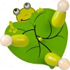 77172/13/85 Спот Lucide Froggy 77172/13/85
