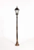 91308L Наземный фонарь Oasis Light Astoria 1 L Bg 91308L