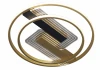 LED LAMPS 81318 Потолочная люстра Natali Kovaltseva LED LAMPS 81318
