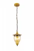 A6711SP-1BR Подвесной светильник Arte Lamp Catena A6711SP-1BR