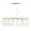 SL386.203.06 Подвесной светильник ST Luce Osoleto SL386.203.06