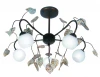 A3539PL-5BG Потолочная люстра Arte Lamp Flora A3539PL-5BG