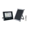 ULF-M51S-40W/4000К/SOL SENSOR IP65 BLACK Прожектор уличный Uniel ULF-M51S-40W/4000К/SOL SENSOR IP65 BLACK