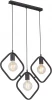 V4543-1/3S Подвесной светильник V4543-1/3S Vitaluce (220V, на проводе)