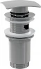 A393 Донный клапан для раковины AlcaPlast A393