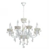 381011308 Подвесная люстра MW-Light Нимфа 381011308