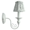 A3400AP-1WH Бра Arte Lamp Villaggio A3400AP-1WH