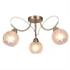 TL3740X-03AB Потолочная люстра Toplight Patricia TL3740X-03AB