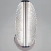 00490-0.2-01S champagne silver Бра светодиодное с регулировкой цветовой температуры Reluce 00490-0.2-01S champagne silver (220V)