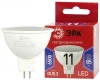 LED MR16-11W-865-GU5.3 R Лампочка светодиодная GU5.3 11W ЭРА LED MR16-11W-865-GU5.3 R