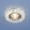 2216 MR16 CL прозрачный Встраиваемый точечный светильник Elektrostandard 2216 MR16 CL прозрачный