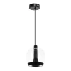 5740/17 SP-7 Подвесной светильник Divinare Sonata 5740/17 SP-7 (LED, 220V, на проводе, шар)