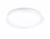 FZ1601 Потолочный светодиодный светильник Ambrella Orbital FZ1601 FR матовый IP20 40W 5000K