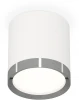 XS8141006 Накладной точечный светильник Ambrella Techno Spot XS8141006