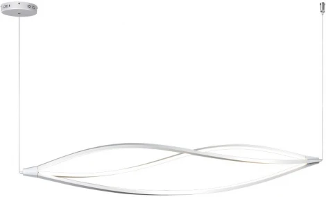 Подвесной светильник Aployt Manon APL.783.03.45 (LED, 220V, на тросе)