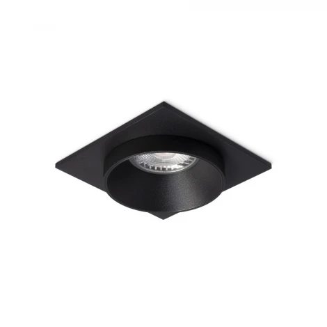 Встраиваемый светильник RAUMBERG 5036RFBkBkBk (220V)