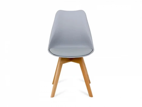 Стул Dolly ОГОГО 566136 (серый)