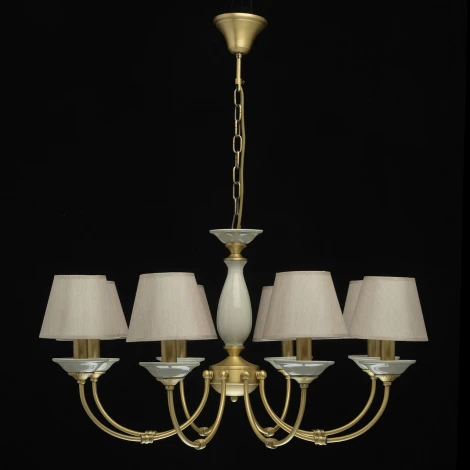 Подвесная люстра MW-Light Магеллан 713010608