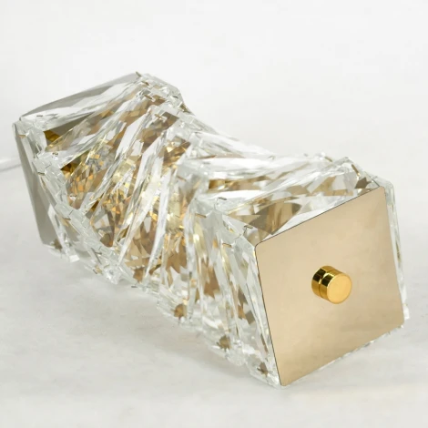 Подвесной светильник светодиодный Lussole Enterprise LSP-7064 (220V, на тросе)