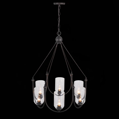 Подвесная люстра ST Luce Codita SL333.303.06