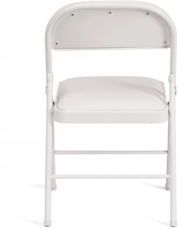 Стул складной FOLDER (mod. 3022G) Tetchair (Белый).