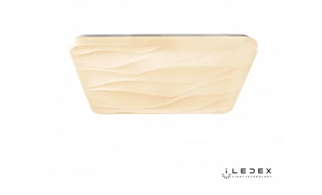 Потолочный светильник iLedex Flame ZD5106-60 WH