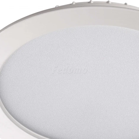 Встраиваемый точечный светильник Novotech Luna 358030 (LED, 220V)