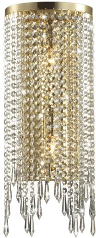 Настенный светильник Chokka 5028/2WA Odeon Light (220V, подвески)