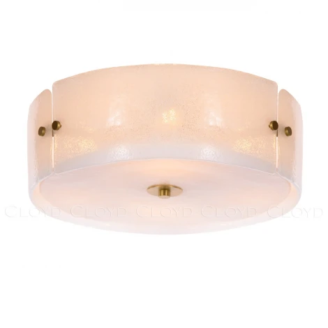 Потолочный светильник круглый Cloyd Mart 11118 (220V, круглые)