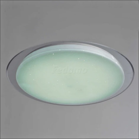 Потолочный светильник Arte Lamp Selene A6060PL-1WH