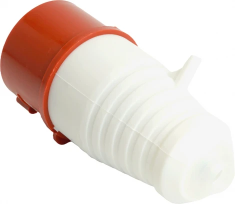 Вилка прямая Stekker ST 49428