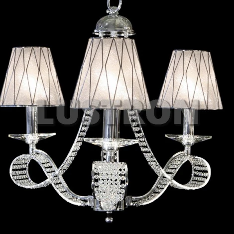 Подвесная люстра Osgona Riccio 705032 (220V, на цепи)