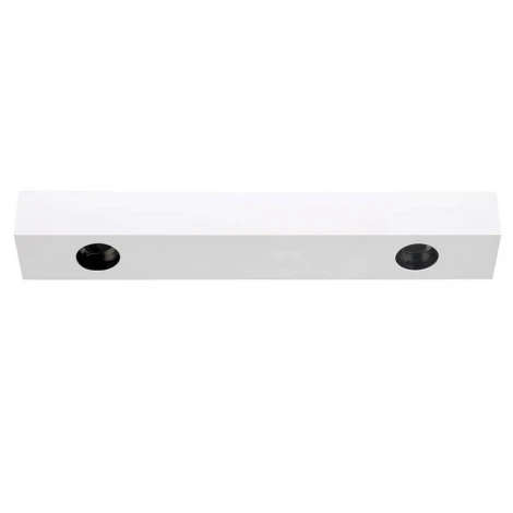 Потолочный светильник круглый DL18629/2Kit W Dim Donolux DL18629 (220V)