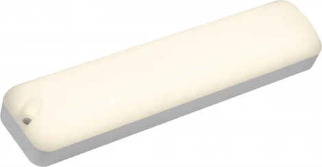 Настенно-потолочный светильник светодиодный ЭРА SPB-103-0-40K-012 (220V, IP65)