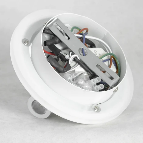 Бра для чтения Lussole Lgo Cozy LSP-8236 (LED, 220V, выключатель, IP21)