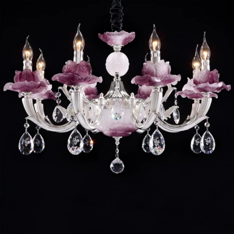 Подвесная люстра Osgona Anemone 714084