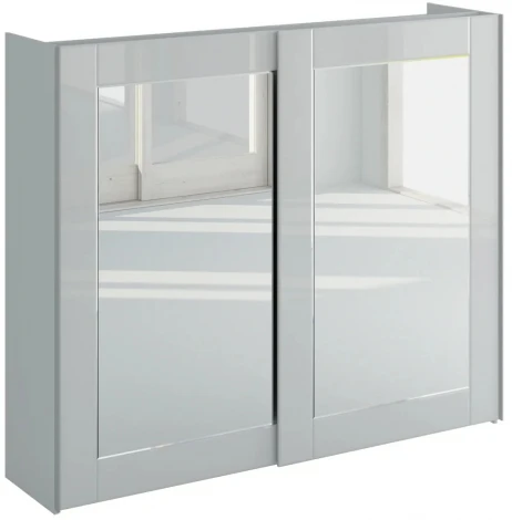 Шкаф-купе Kristal ОГОГО 341576