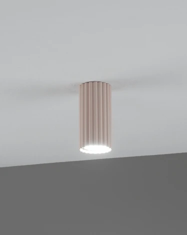 Потолочный светильник Moderli Cora V11889-1C